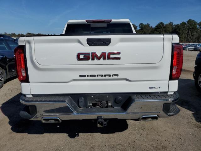 3GTU9DED7NG142018 GMC Sierra Limited K1500 Slt