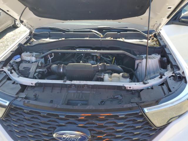 1FM5K8GC4MGB60194 Ford Explorer St