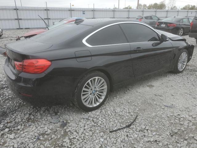 WBA3N5C56EK196618 BMW 428 XI