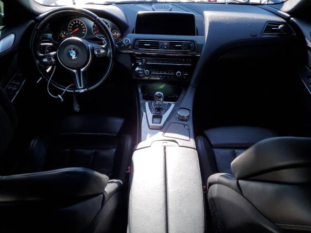 WBS6E9C57HG437383 BMW M6 Gran Coupe