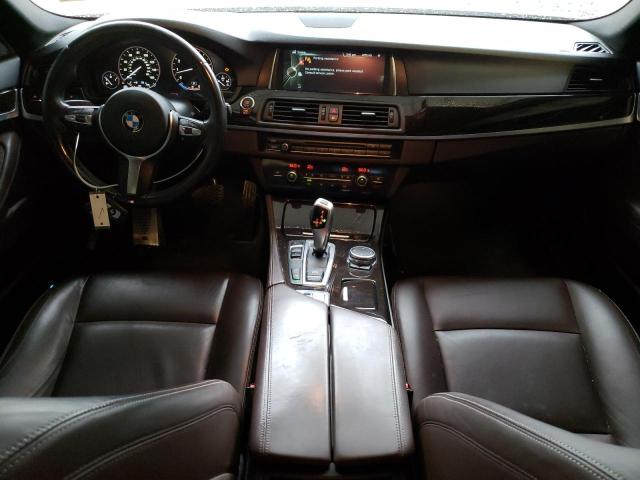 WBA5B1C54FG127487 BMW 535 I