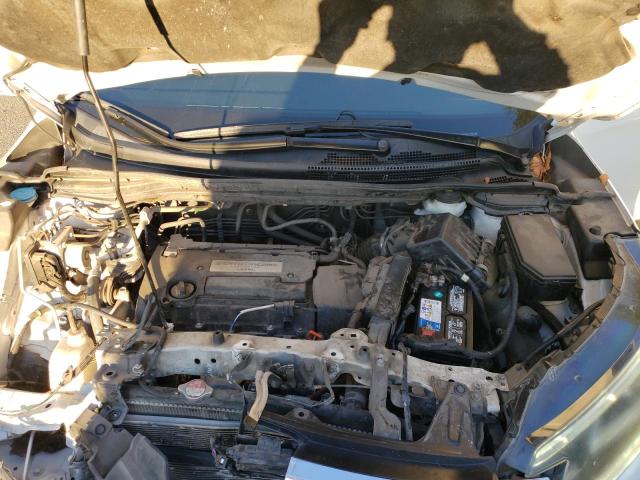 5J6RM3H96FL009495 Honda Cr-v Touring