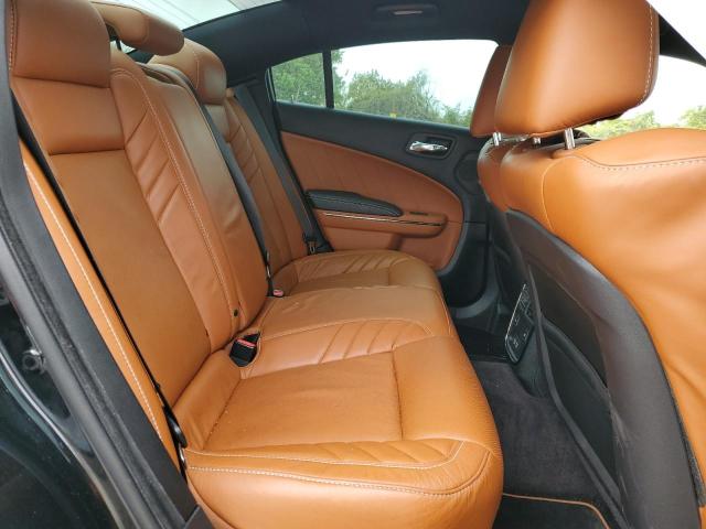 2C3CDXL98GH250701 Dodge Charger Srt Hellcat