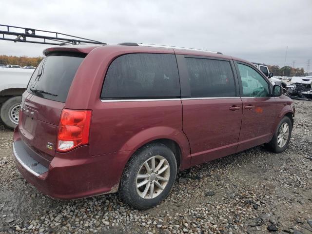 2C4RDGCG3JR360660 Dodge Grand Caravan Sxt