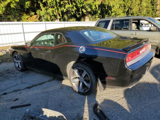 2C3CDYAG6EH218480 Dodge Challenger Sxt