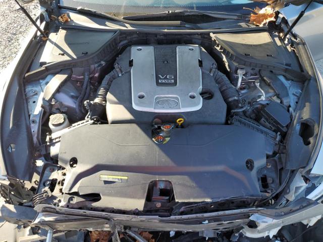 JN1BV7ARXEM682582 Infiniti Q50 BASE