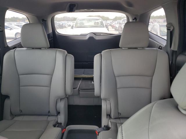 5FNYF5H62KB025672 Honda Pilot Touring