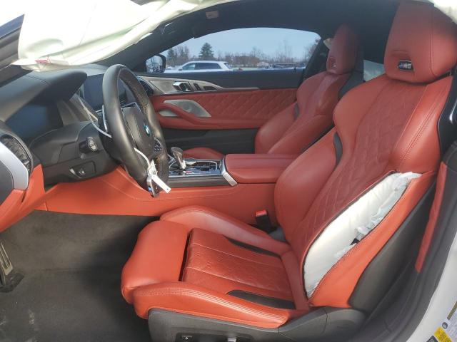 WBSAE0C06LBM08425 BMW M8
