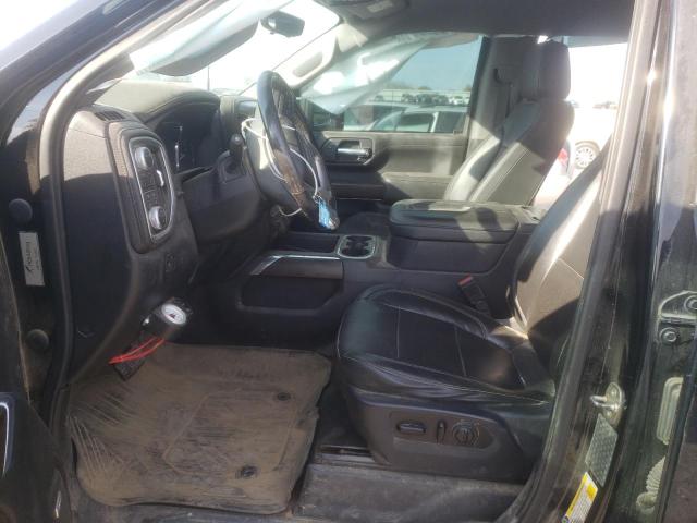 1GT49NE73LF128678 GMC Sierra K2500 Slt