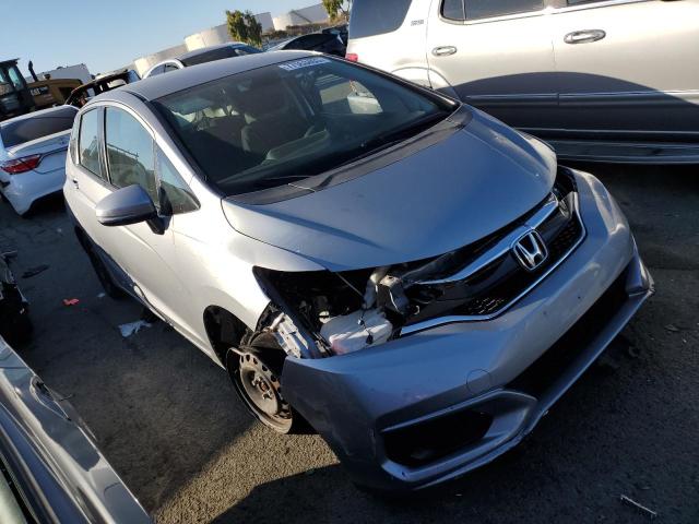 3HGGK5H45JM702277 Honda FIT LX