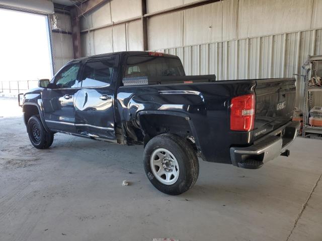 3GTU2VEC1EG512123 GMC Sierra K1500 Slt