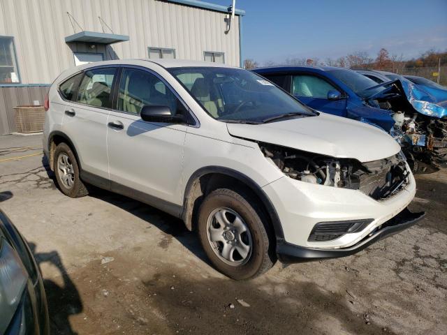 5J6RM4H37GL108278 Honda CR-V LX