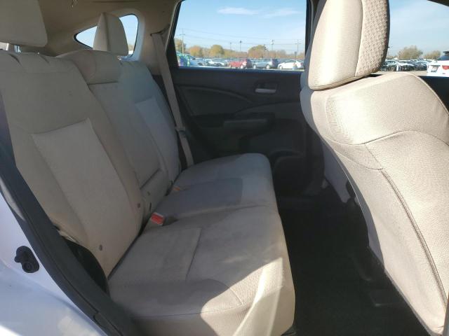 5J6RM4H34GL078284 Honda CR-V LX
