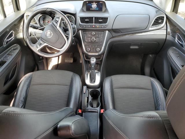 KL4CJASB1FB199324 Buick Encore