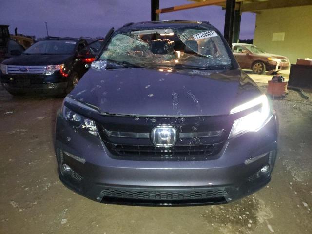 5FNYF5H24MB011904 Honda PILOT SE