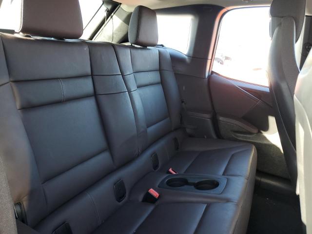 WBY8P4C51K7E71731 BMW I3 REX
