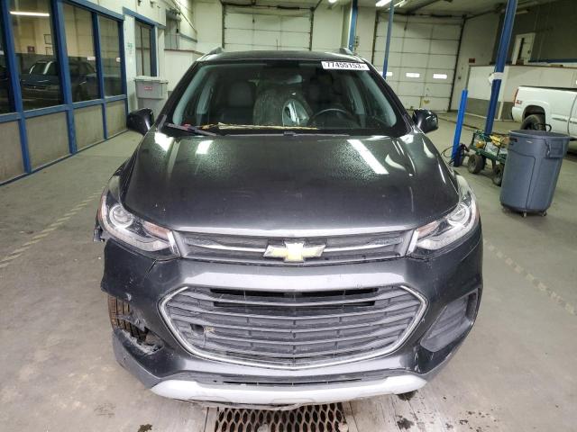 3GNCJPSB3JL386877 Chevrolet TRAX 1LT