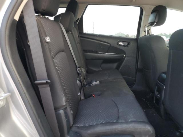 3C4PDCBG9GT241082 Dodge Journey Sxt