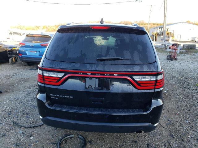 1C4RDJAGXHC898498 Dodge Durango Sxt