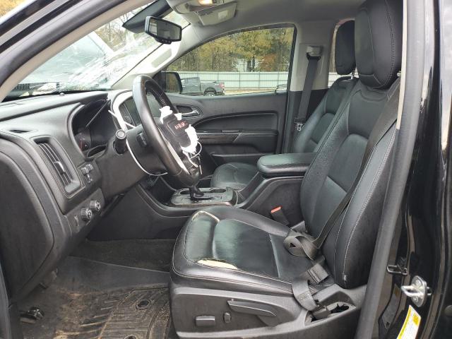 1GTP6DE11G1247652 GMC CANYON SLT