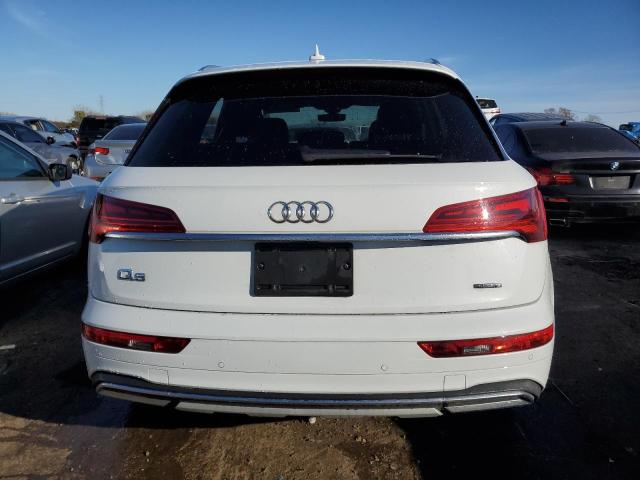 WA1AAAFY1M2079865 Audi Q5 PREMIUM