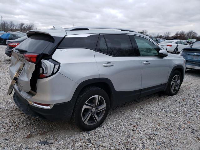 3GKALVEV0LL100415 GMC Terrain Slt