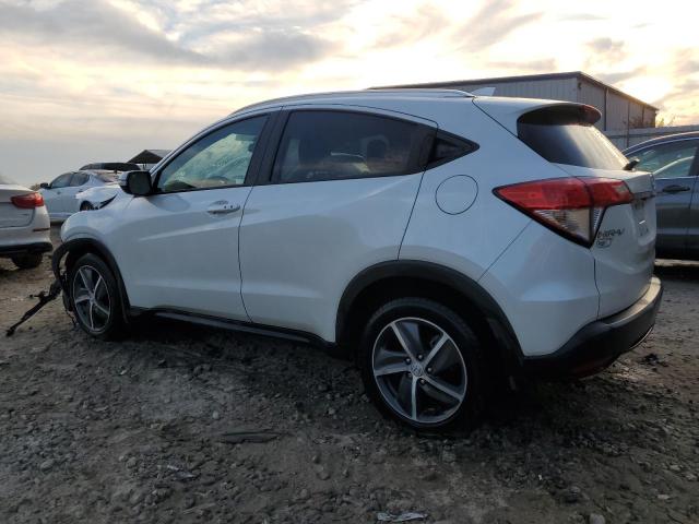 3CZRU5H58MM705036 Honda HR-V EX