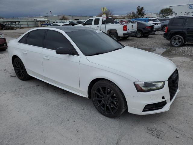 WAUEFAFL8EN035016 Audi A4 Premium Plus