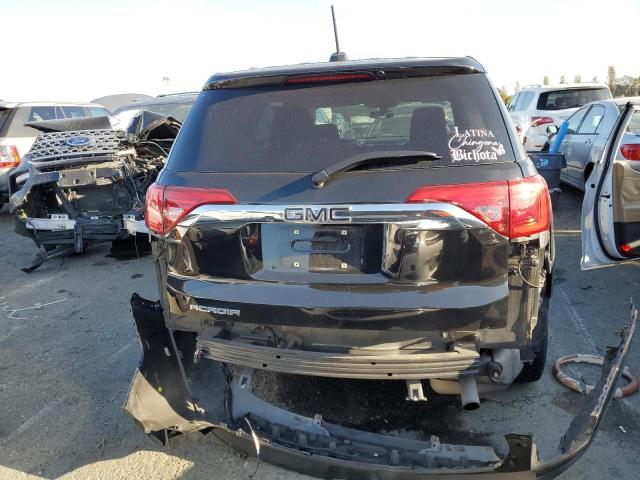 1GKKNKLA4HZ299952 GMC ACADIA SLE