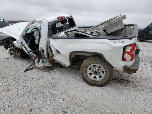 1GTN2TEC8EZ332744 GMC Sierra K1500