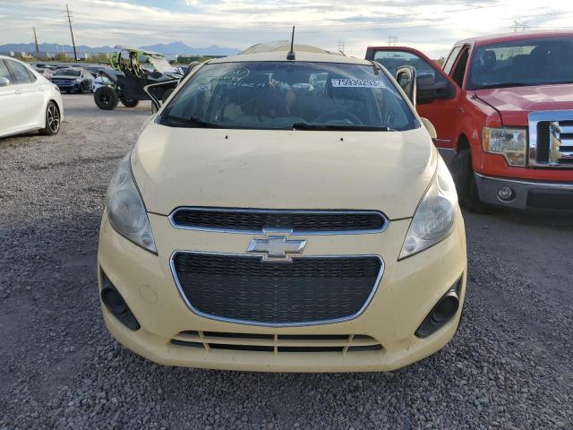 KL8CD6S92EC423788 Chevrolet SPARK 1LT