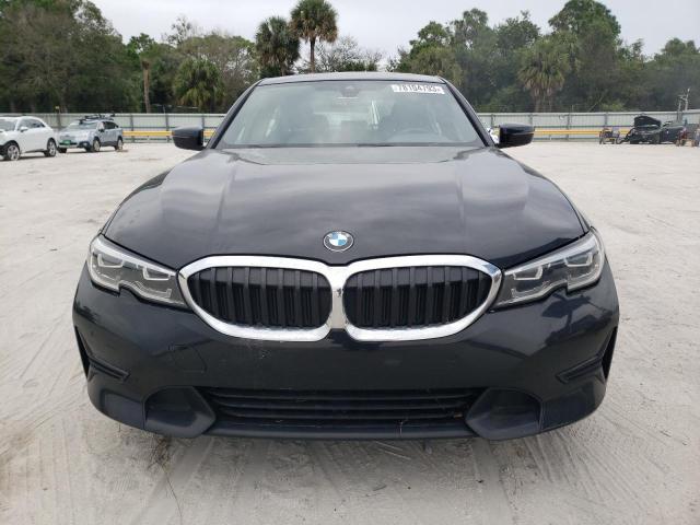 WBA5R1C51KAK06639 BMW 330I