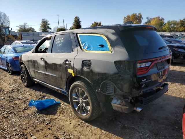 1C4RDJDG5KC557352 Dodge DURANGO GT