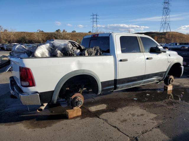 3C6TR5EJ5GG305279 RAM 2500 Powerwagon