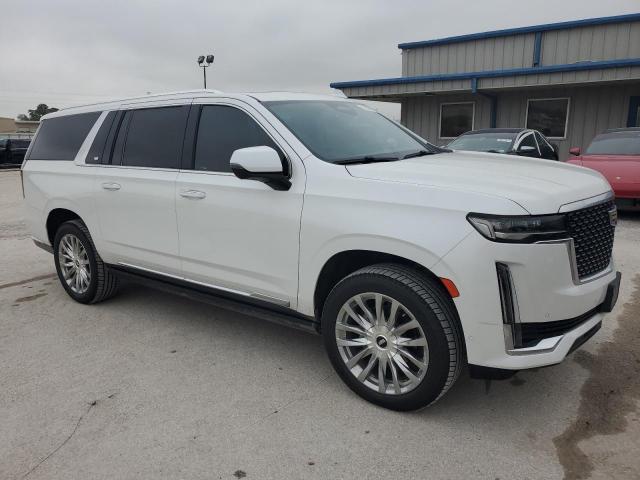 1GYS3LKL2MR242308 Cadillac Escalade Esv Premium Luxury