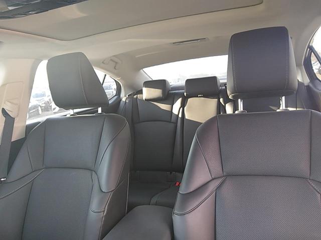 58AD11D15NU008493 Lexus Es 250 Base