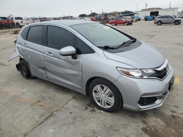 3HGGK5H46LM702601 Honda FIT LX