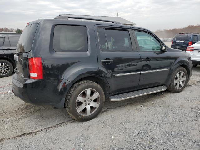 5FNYF4H91FB062898 Honda Pilot Touring