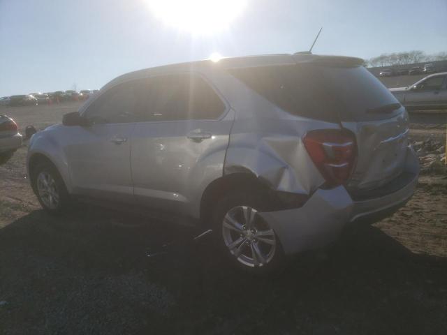 2GNALBEK7H1559330 Chevrolet EQUINOX LS
