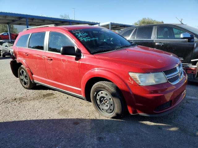 3C4PDCAB3GT219276 Dodge JOURNEY SE