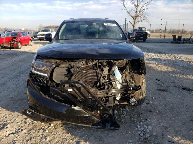 1C4RDJDG7JC329948 Dodge DURANGO GT