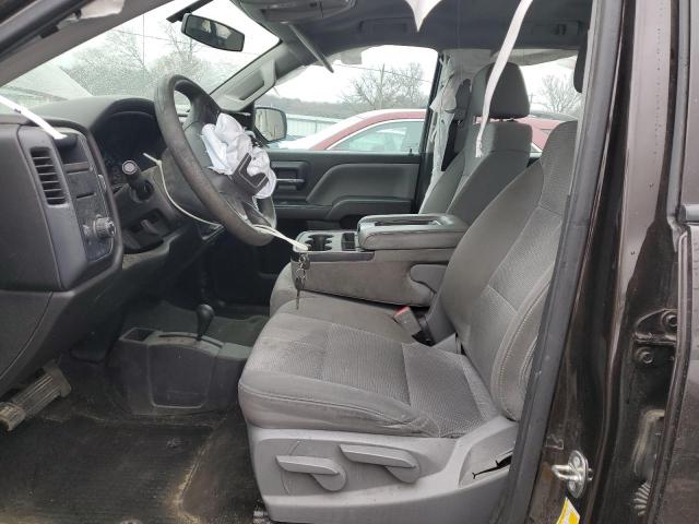 1GTV2LEH5JZ342282 GMC Sierra K1500