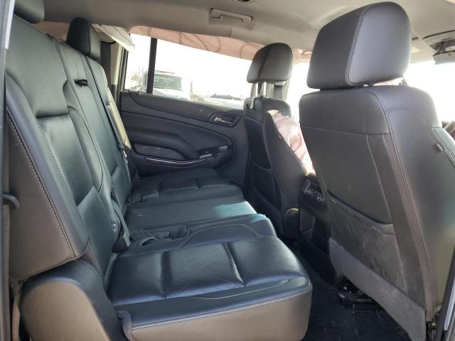 1GKS2GKC1JR360477 GMC Yukon Xl K1500 Slt