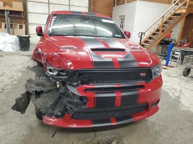 1C4SDJCTXJC345562 Dodge Durango R/t