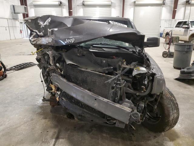 Jeep Patriot Sport 2016 1C4NJPBA9GD567845 Image 5