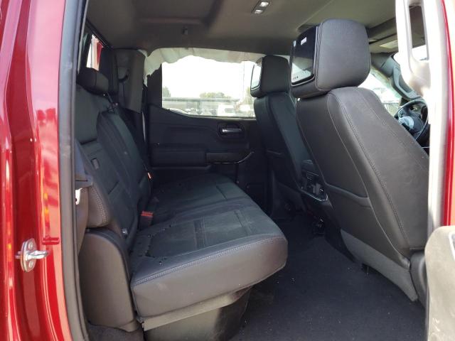 1GTU9FEL6LZ126179 GMC Sierra K1500 Denali