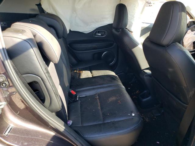 3CZRU6H93LM714184 Honda Hr-v Touring