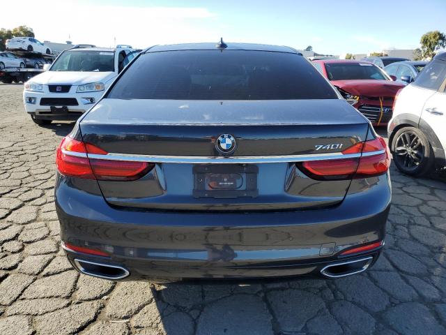 WBA7E2C53JG742935 BMW 740 I