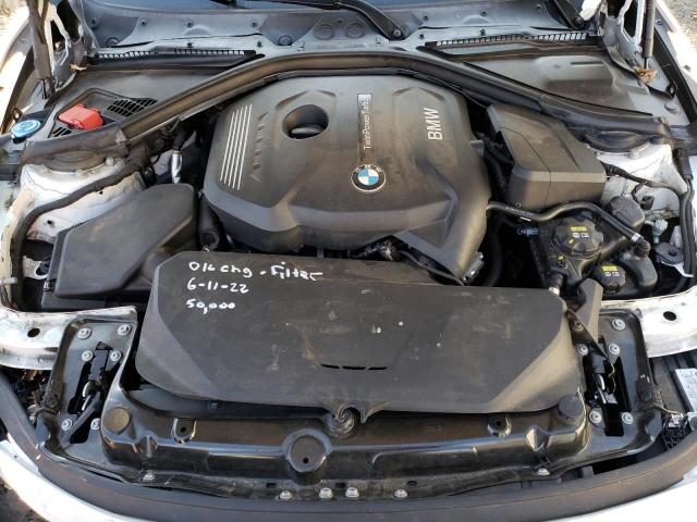 WBA8D9G3XHNU63321 BMW 330 XI