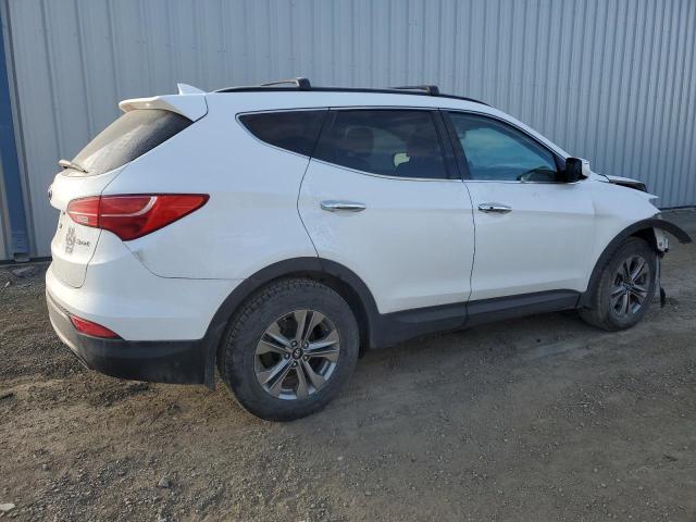 5XYZU3LB1GG332477 Hyundai SANTA FE SPORT